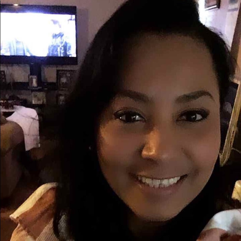 Meet your Posher, Karen